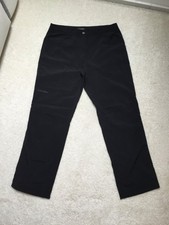 Schöffel ♥ Funktion Hose Trekking Wandern Sport L XL 42 Top