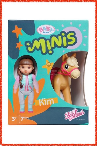Zapf creation 906149 baby - zapf,