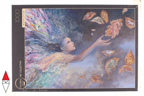Fangwünsche josephine wall - fangwÜnsche,