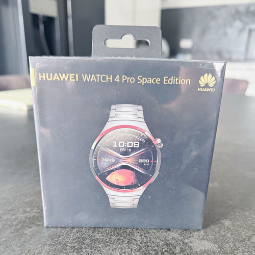 Huawei watch pro space - pro,