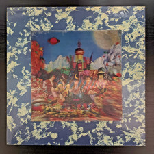 Rolling Stones - Their Satanic