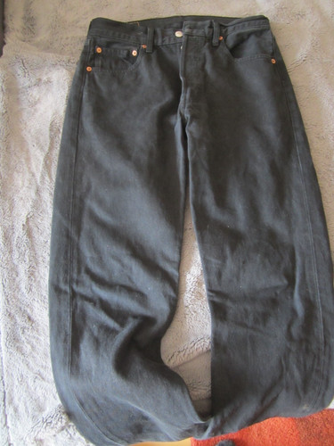 Herren jeans von levis - von, 32