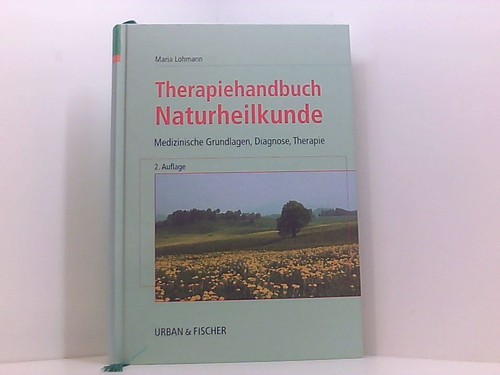 Therapiehandbuch