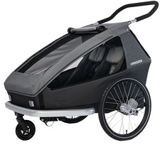 Croozer Fahrradanhänger Buggy