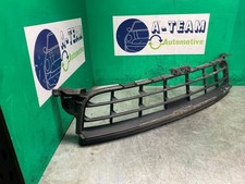 Kühlergrill Porsche Panamera