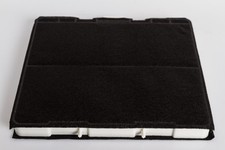 Bosch Siemens Aktivkohlefilter, Kohlefilter 232x240 mm Dunstabzugshaube 705431