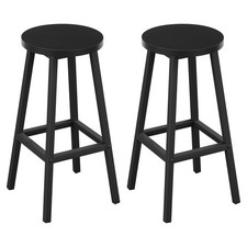 2er Set Barhocker Barstühle