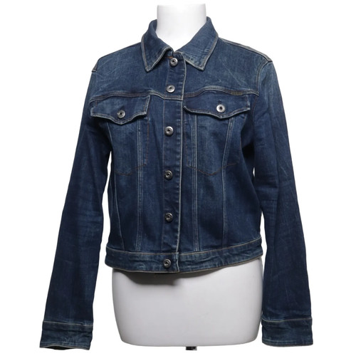 Star raw jeansjacke damen - raw,, jeansjacke,