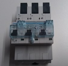 Hager SLS Schalter HTS 350