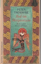 Tod im Skriptorium von Peter