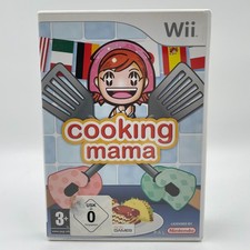 Cooking Mama - Nintendo Wii