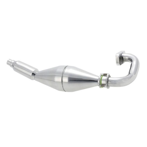 15003 aluminium auspuffrohr - 15003,