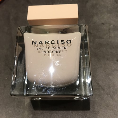 Narciso rodriguez poudree - rodriguez, eau