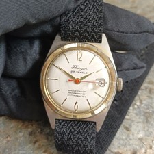 Vintage Herren Uhr Flieger