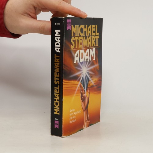 Adam michael stewart - adam ,