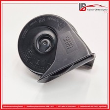 Hupe Signalhorn L 400Hz A0065429420 MERCEDES E-KLASSE COUPE C207 E300 MB