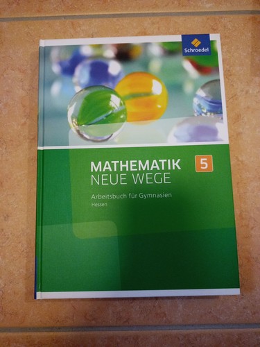 Mathematik neue wege - mathematik,