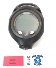 Sherwood Vision Taucher Luft