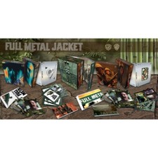 FULL METAL JACKET - ONE CLICK
