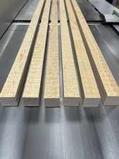 Holzleisten Rechteckleisten