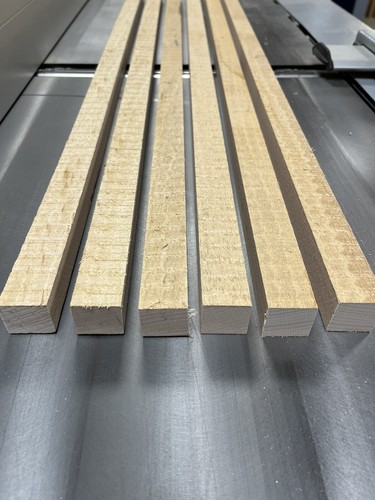 Holzleisten rechteckleisten - holzleisten,