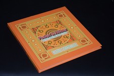 Faden und Hölzer - Legespiel