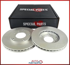 Bremsscheiben Kit für BMW E30