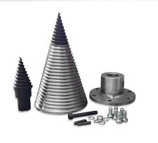 Drillkegel Kegelspalter 230 mm