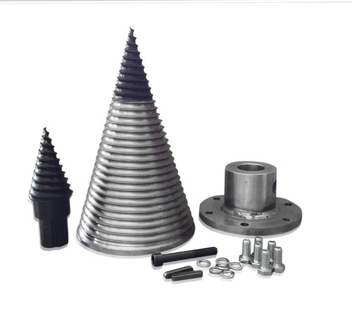 Drillkegel kegelspalter 230 - kegelspalter, mm