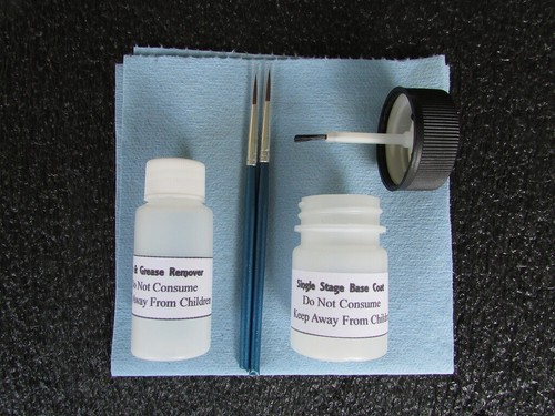 1oz single stage paint touch - paint,