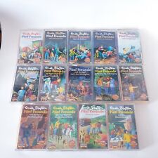 Enid Blyton 5 Fünf Freunde