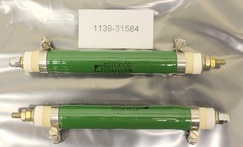 Weidinger rwi gs16x100 - rwi,