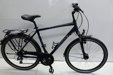 Rixe Toulouse Fahrrad 28 Zoll Magura HS 11 Shimano Acera 24 Gang Nabendynamo