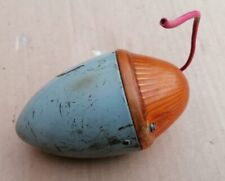1 x Blinker Blinklicht DDR Oldtimer PKW Roller Moped F8 F9 DKW ? gebraucht