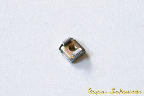 Vespa mutter blinker - vespa,