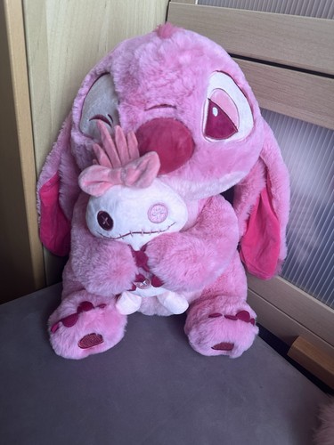 Disney lilo stitch stofftier - disney,