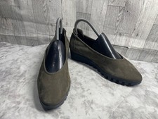 Arche Flats Women 6.5M Lomiss