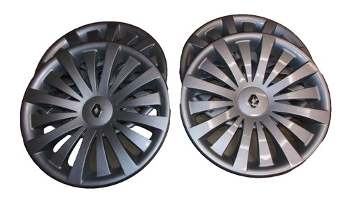 Radkappe radblende für - 4x,