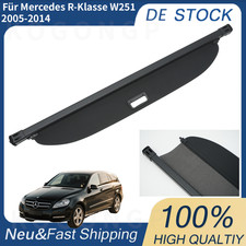 Laderaumabdeckung Abdeckrollo