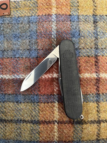Victorinox spartan - victorinox,