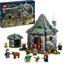 LEGO Harry Potter Hagrids