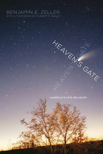 Heaven gate america - gate, |