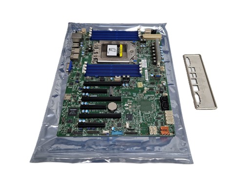 Supermicro h11ssl rev - h11ssl-i,