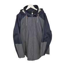 EK11221 Damen Jacke von Blue