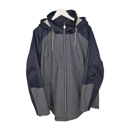 Ek11221 damen jacke von - ek11221, blue