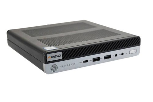 Elitedesk 800 mini - g5,