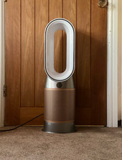 Dyson Purifier Hot+Cool Formaldehyd HP09 | Luftreiniger Heizung & Ventilator | WiFi App