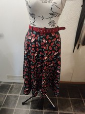 Lindy Bop XL Christine Cherry