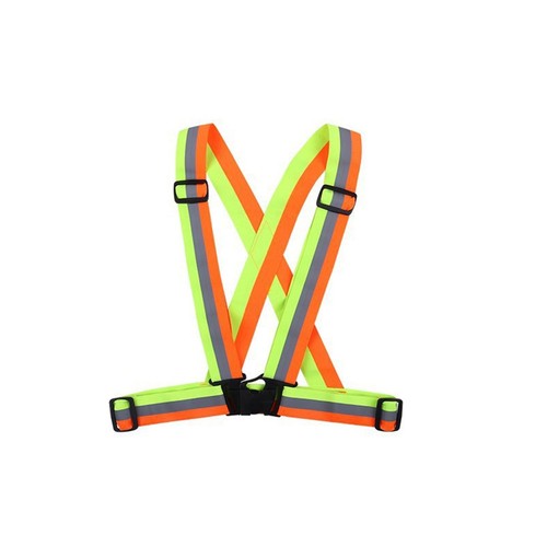 Warnweste motorrad reflektor - motorrad,