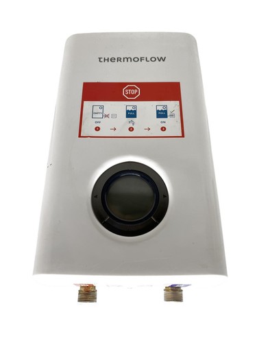 Durchlauferhitzer thermoflow - durchlauferhitzer,